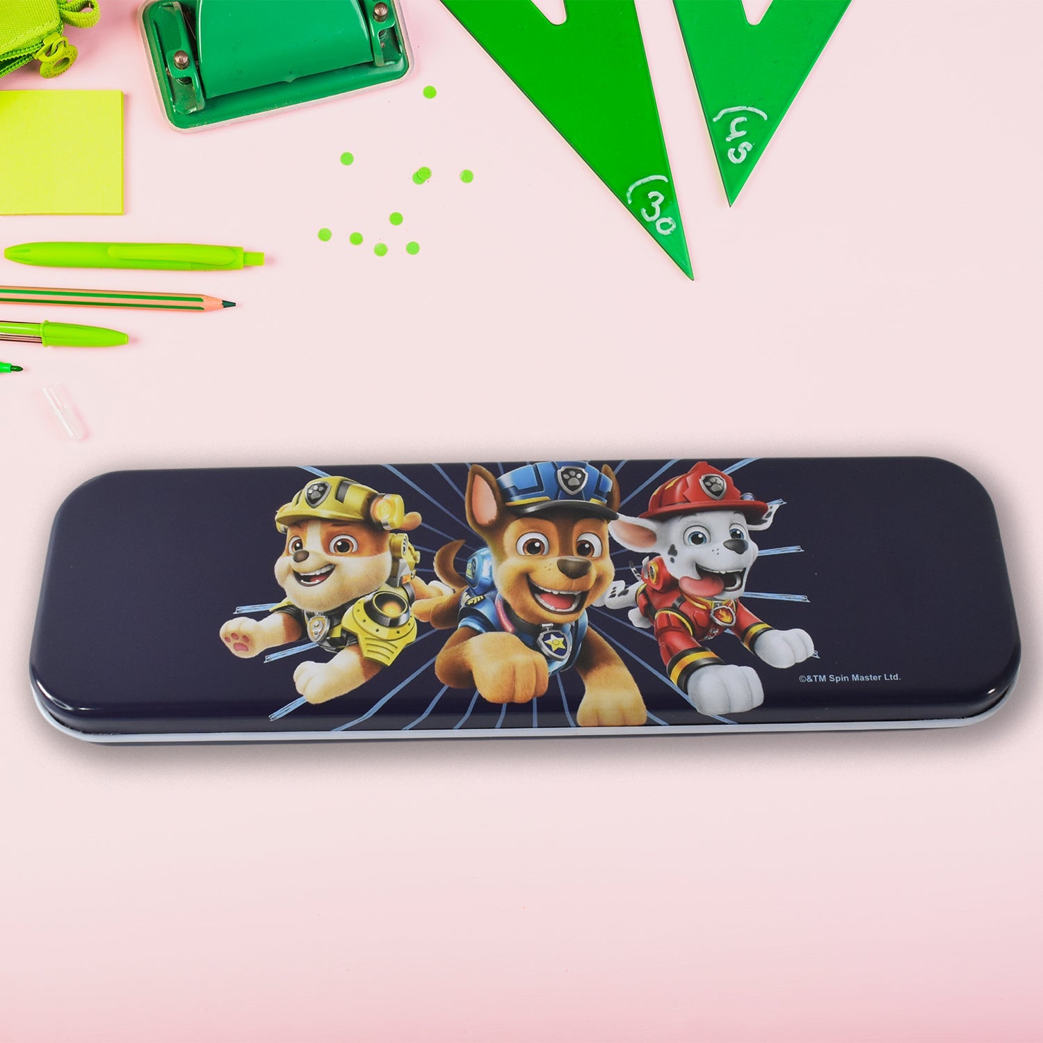 Compass Box - Innovative and Stylish Storage Solution (1 Pc)