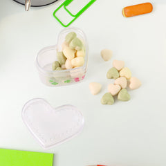 Fun Candy Design Pencil Set with Accessories (1 Set / Mix Design)