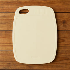 Multipurpose Plastic Chopping Board for Kitchen Use – 28x22 cm (1 Pc)