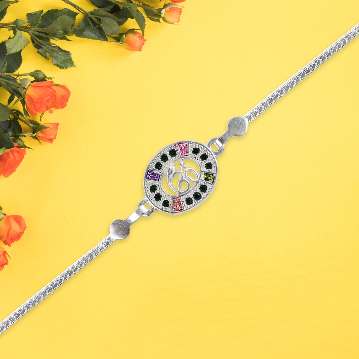 The Bond Between a Brother and Sister Is Woven Stronger Than Any Thread