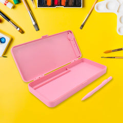 LED Drawing Pen Case writing pad / Compass (1 pc)
