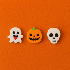 Cartoon Shape Eraser& Rubber (50 Pc / Mix Colour & Design)