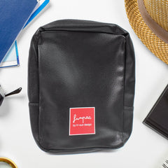 KikiKart Discreet & Stylish Portable Period Kit Bag – Multi-Purpose Pouch for Feminine Essentials & Travel