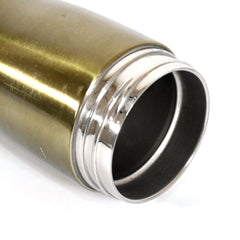 Stainless Steel Leak-Proof Water Bottle for Office, Gym & Travel (300ML)