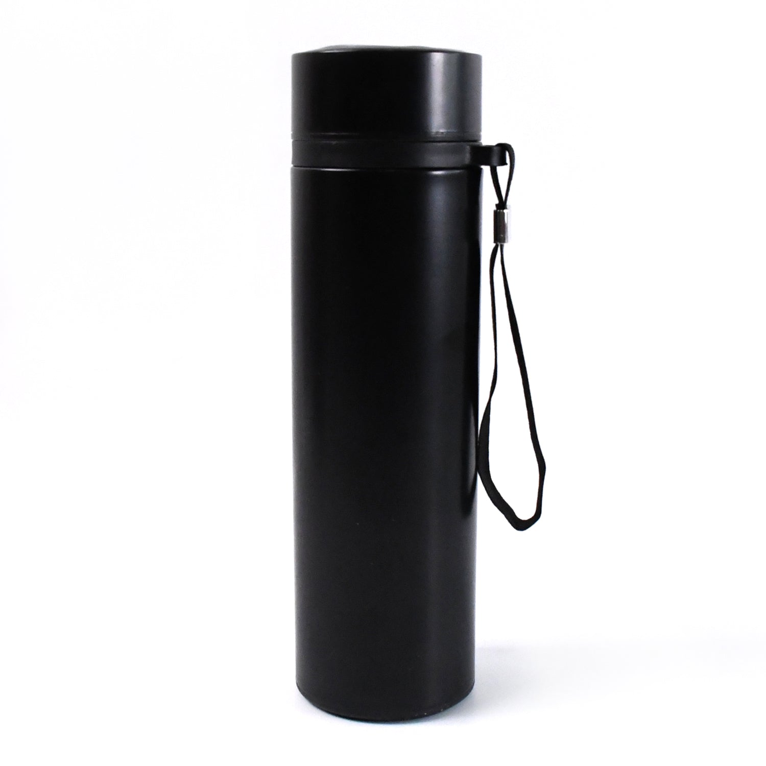 Customized / Personalized Stainless Steel Water Bottle screen smart temperature display (500ml)
