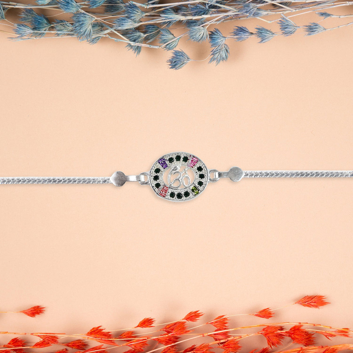 The Bond Between a Brother and Sister Is Woven Stronger Than Any Thread