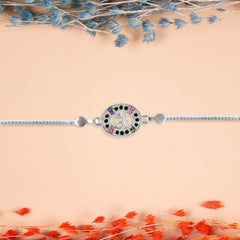 The Bond Between a Brother and Sister Is Woven Stronger Than Any Thread