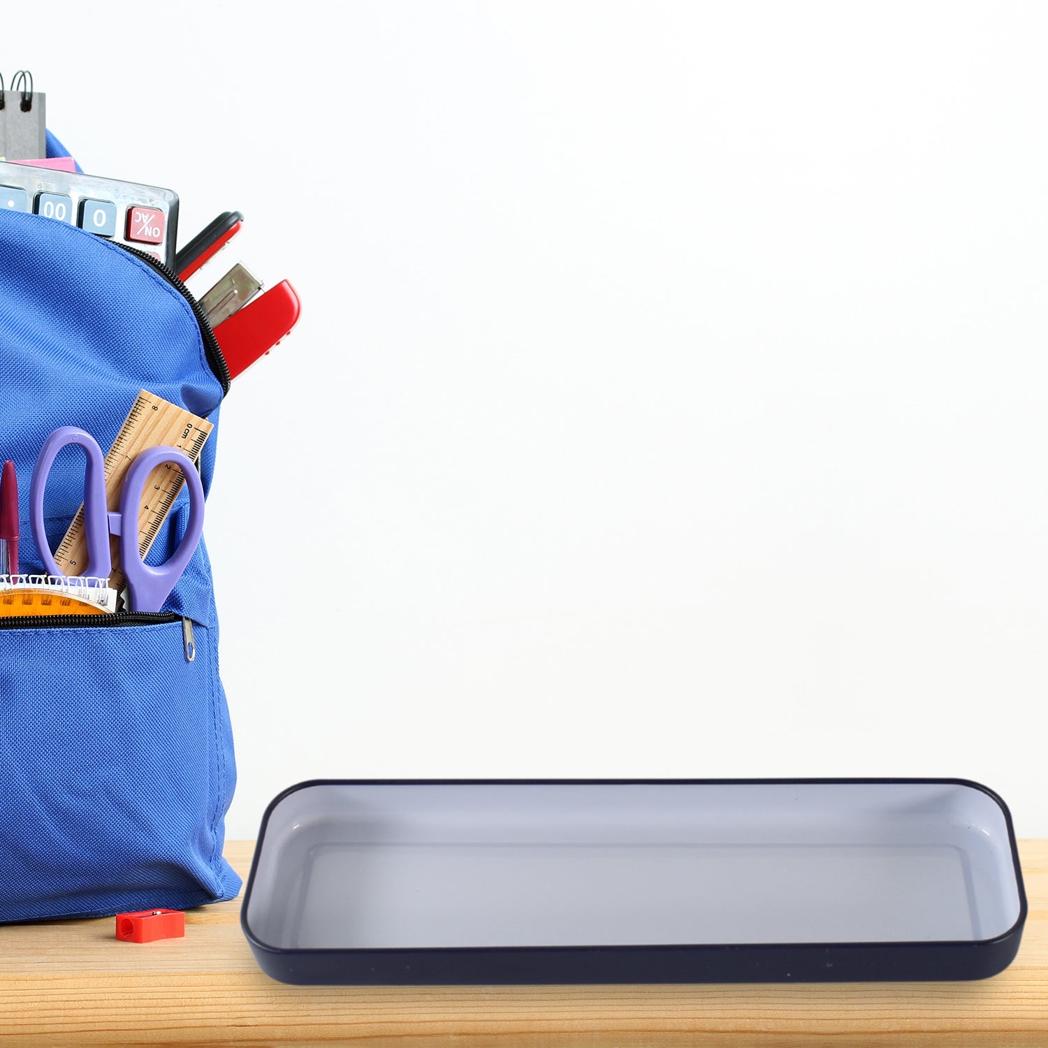 Compass Box - Innovative and Stylish Storage Solution (1 Pc)