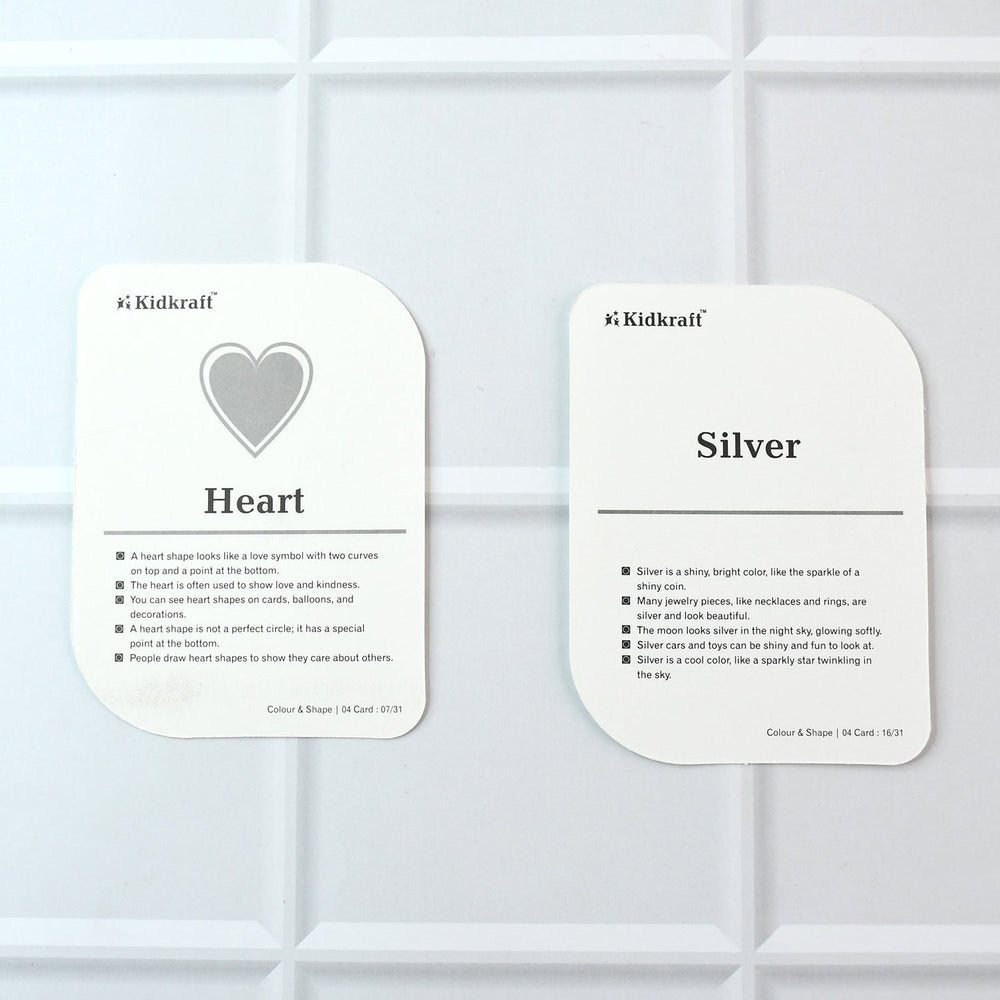 Themed Flashcard Collection