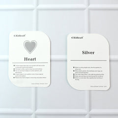 Themed Flashcard Collection