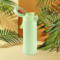 Customize Stainless Steel Insulated Water Bottle (450 ml)