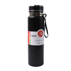 Customize Stainless Steel Double wall Insulation Water Bottle (1000 ML)