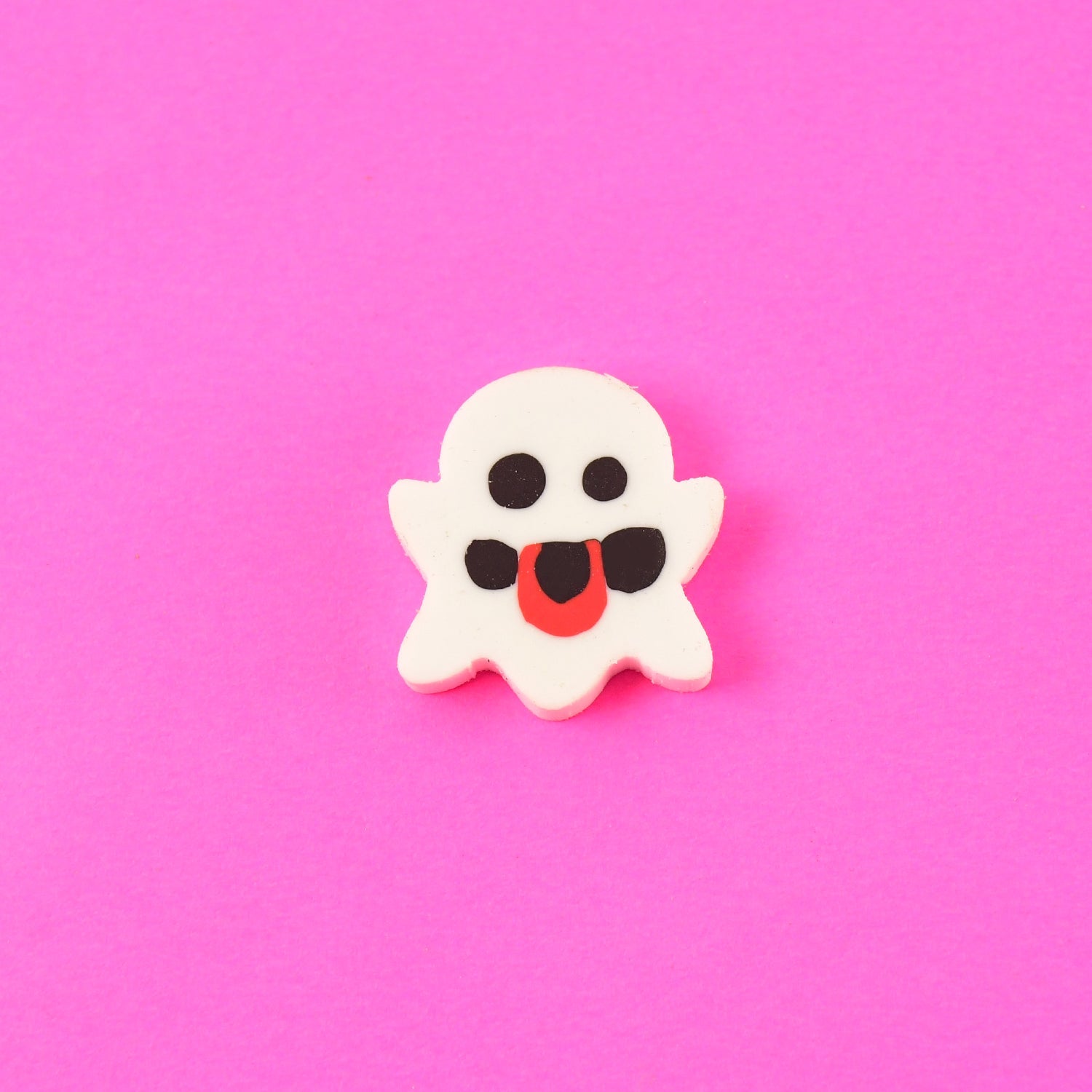 Cartoon Shape Eraser& Rubber (50 Pc / Mix Colour & Design)