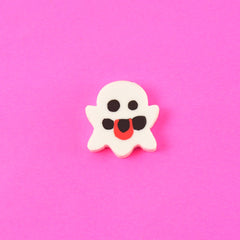 Cartoon Shape Eraser& Rubber (50 Pc / Mix Colour & Design)