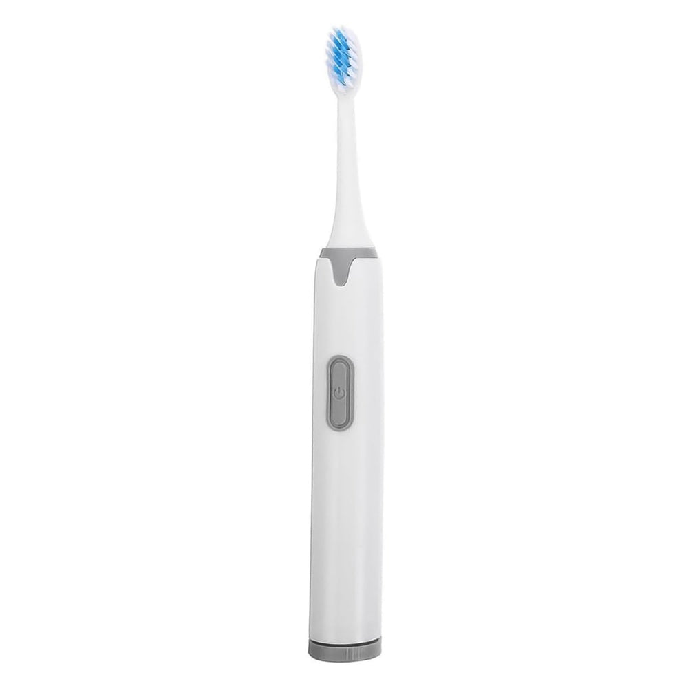 Ergonomic Electric Toothbrush