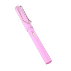 Pink 2-in-1 Everlasting Magic Pencil with Replaceable Eraser – Inkless, Reusable, Portable