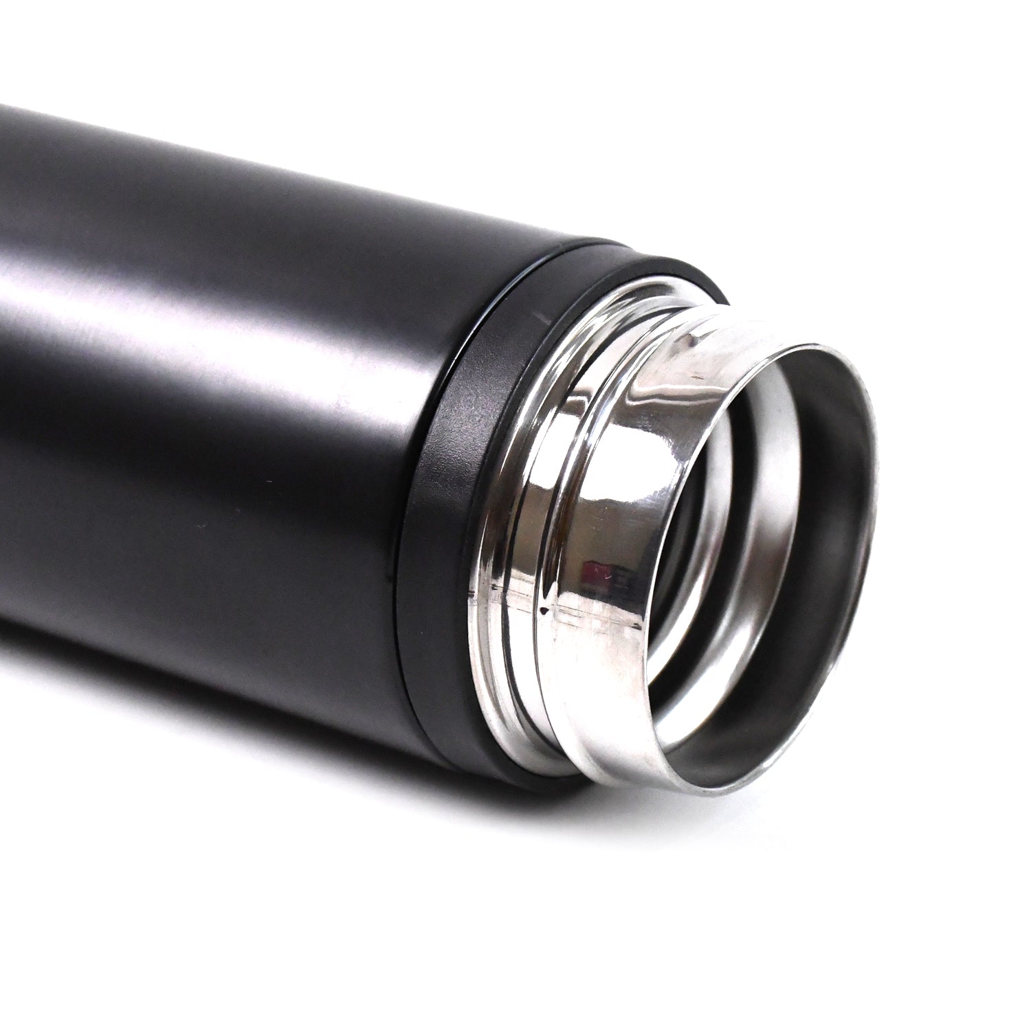 Customized / Personalized Stainless Steel Water Bottle screen smart temperature display (500ml)