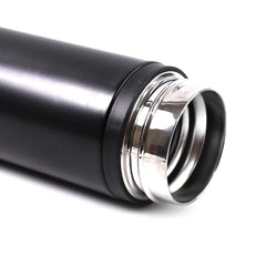 Customized / Personalized Stainless Steel Water Bottle screen smart temperature display (500ml)