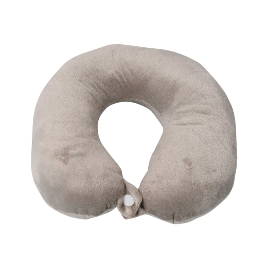 Soft Neck Pillow for Car, Home, Airplane Travel, Travel Neck Pillow for Sleeping & Travel Essentials for Neck Rest?ultipurpose Comfortable Head Rest Neck Holder Pillow (1 Pc)