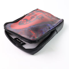 KikiKart Discreet & Stylish Portable Period Kit Bag – Multi-Purpose Pouch for Feminine Essentials & Travel