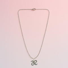 Pendant Necklace – Single Piece (Random Mix Design)