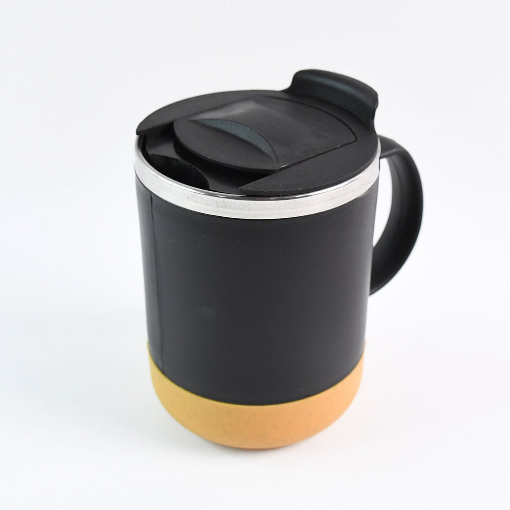 Smart Mug for Commute & Office
