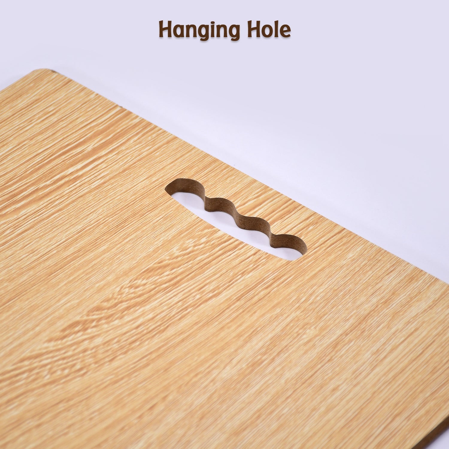 Wooden Chopping Board Big Size  For Kitchen Use