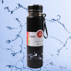 Customize Stainless Steel Double wall Insulation Water Bottle (1000 ML)