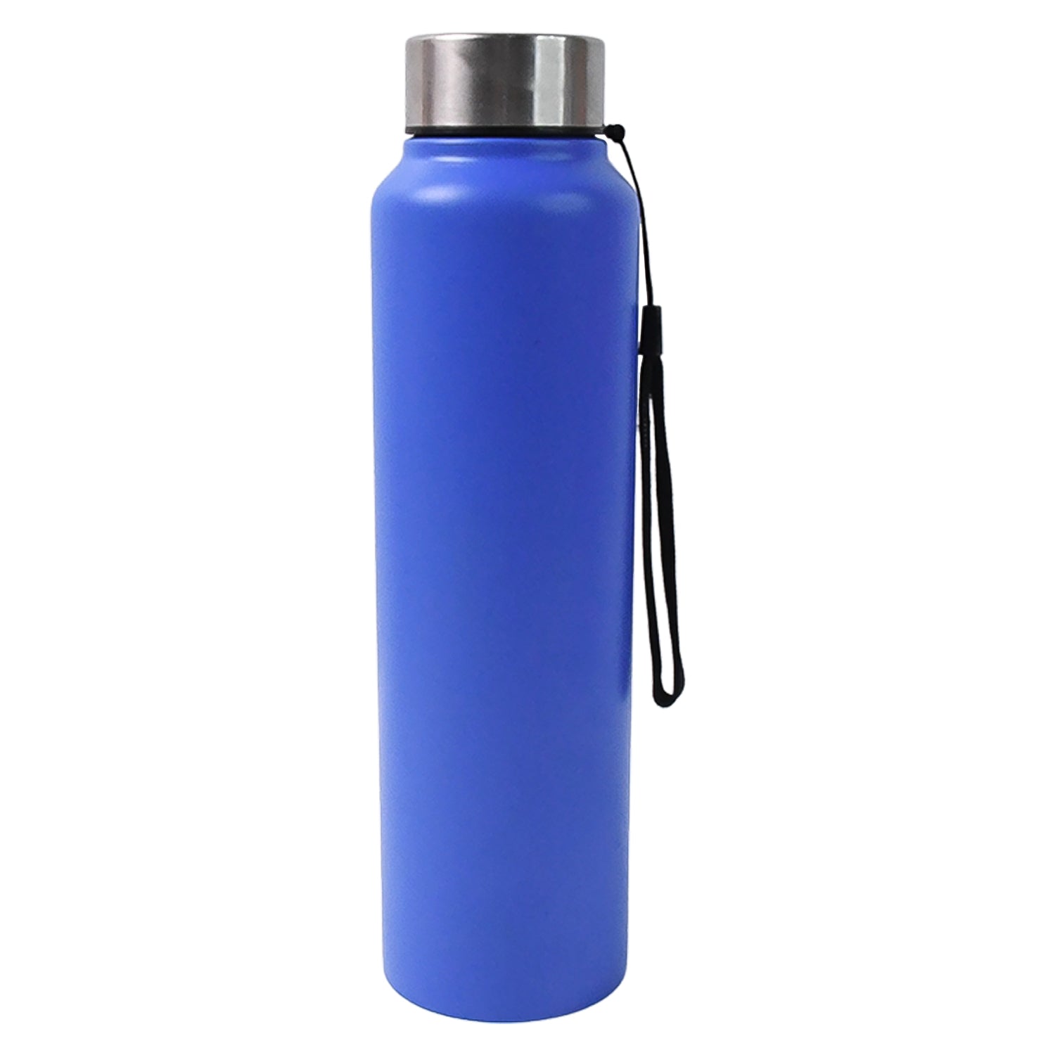 Customize Stainless Steel Double Wall Vacuum-Insulated Drink Water Bottle (1000 ML)
