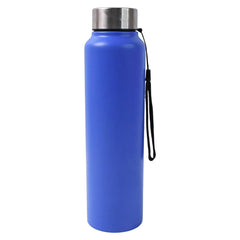 Customize Stainless Steel Double Wall Vacuum-Insulated Drink Water Bottle (1000 ML)