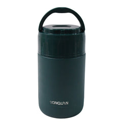 Customize Stainless Steel Insulated Vacuum Double Wall Bottle (1000 ml)