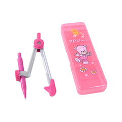 Geometry Compass Set for Kids (3 IN 1 / 1 Set)