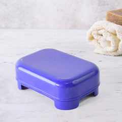 Compact Rectangular Soap Box