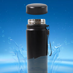 Customize Stainless Steel Insulated Vacuum Bottle (1200ml)