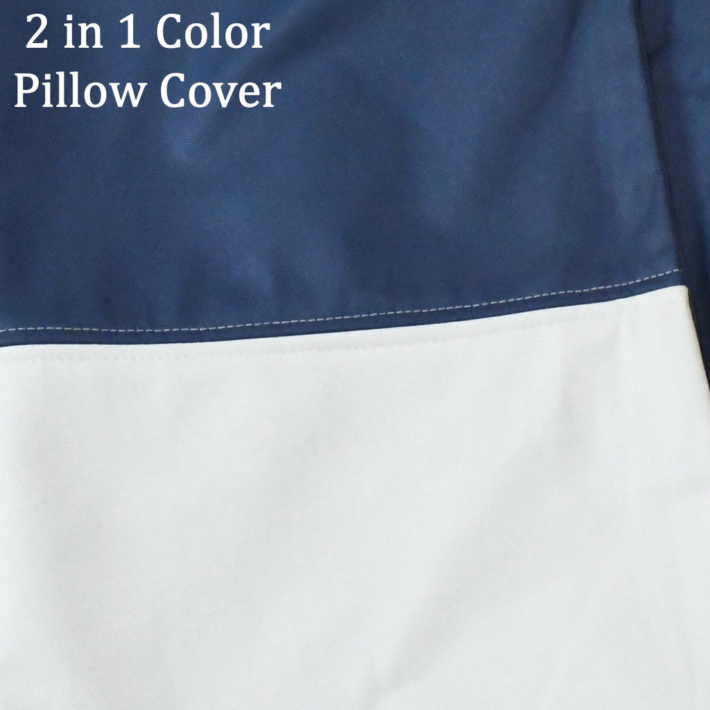Pillow Covers, Couch Pillows Cover, Soft Decorative Pillow Covers, Pillowcase for Bed Sofa Chair Bedroom Home Farmhouse Decor Living Room Home Decor (80 ?60 CM)