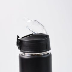 Customize Stainless Steel Sports Water Bottle (Approx 500ML)