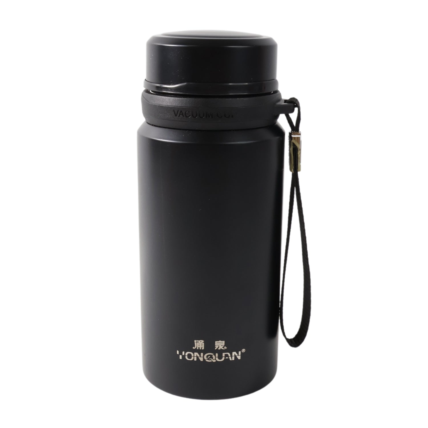 Customize Stainless Steel Insulated Vacuum Bottle (600ml)