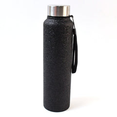 Customize Stainless Steel Double Wall Vacuum-Insulated Drink Water Bottle (1000 ML Approx)
