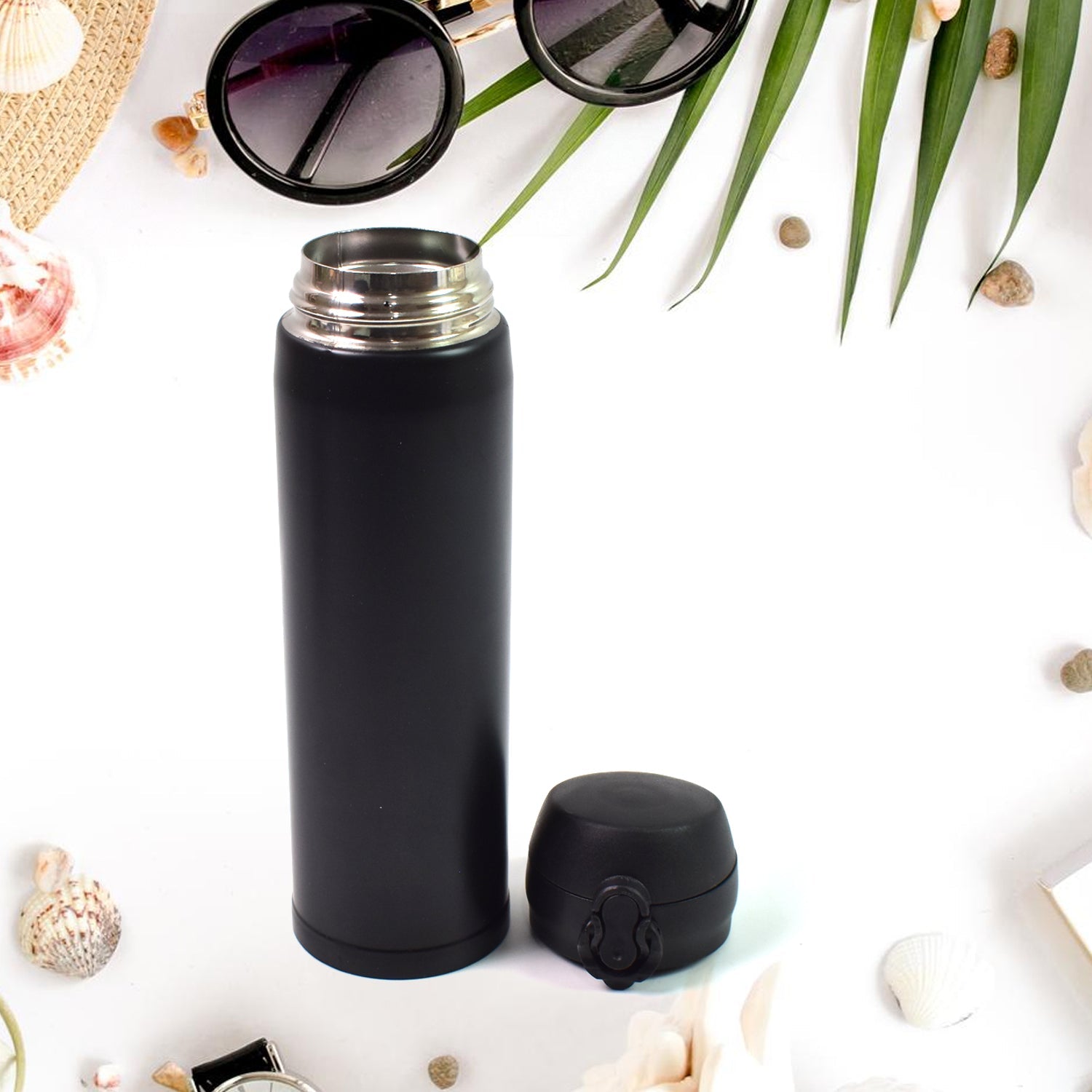 Personalized Kids Water Bottle (500ML) – Insulated & Colorful