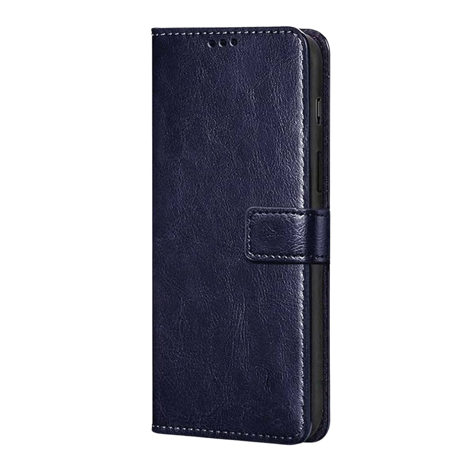 Black Leather Casetify Case Case For Oneplus Nord 2T