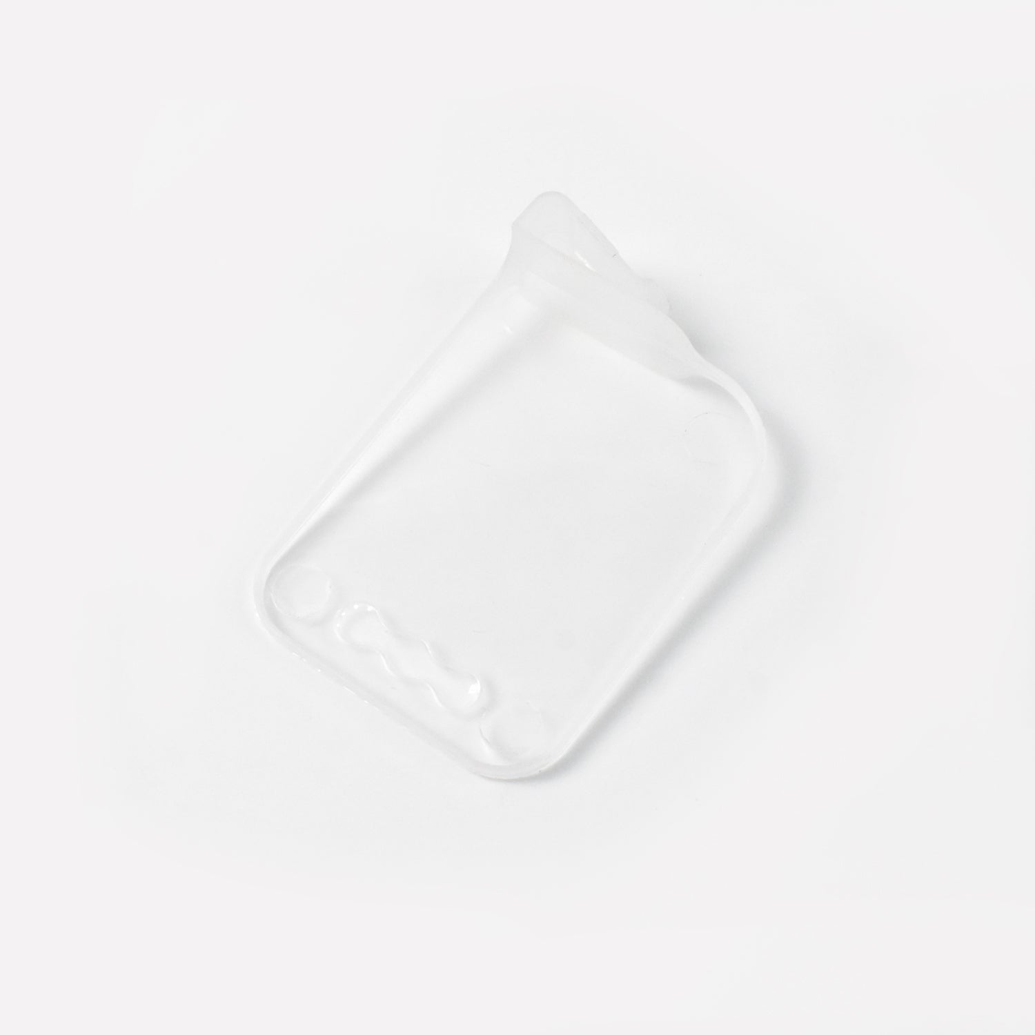 Plastic Storage Baskets Space allocator, Refrigerator Organizer Bins partition Clip (1 Pc)