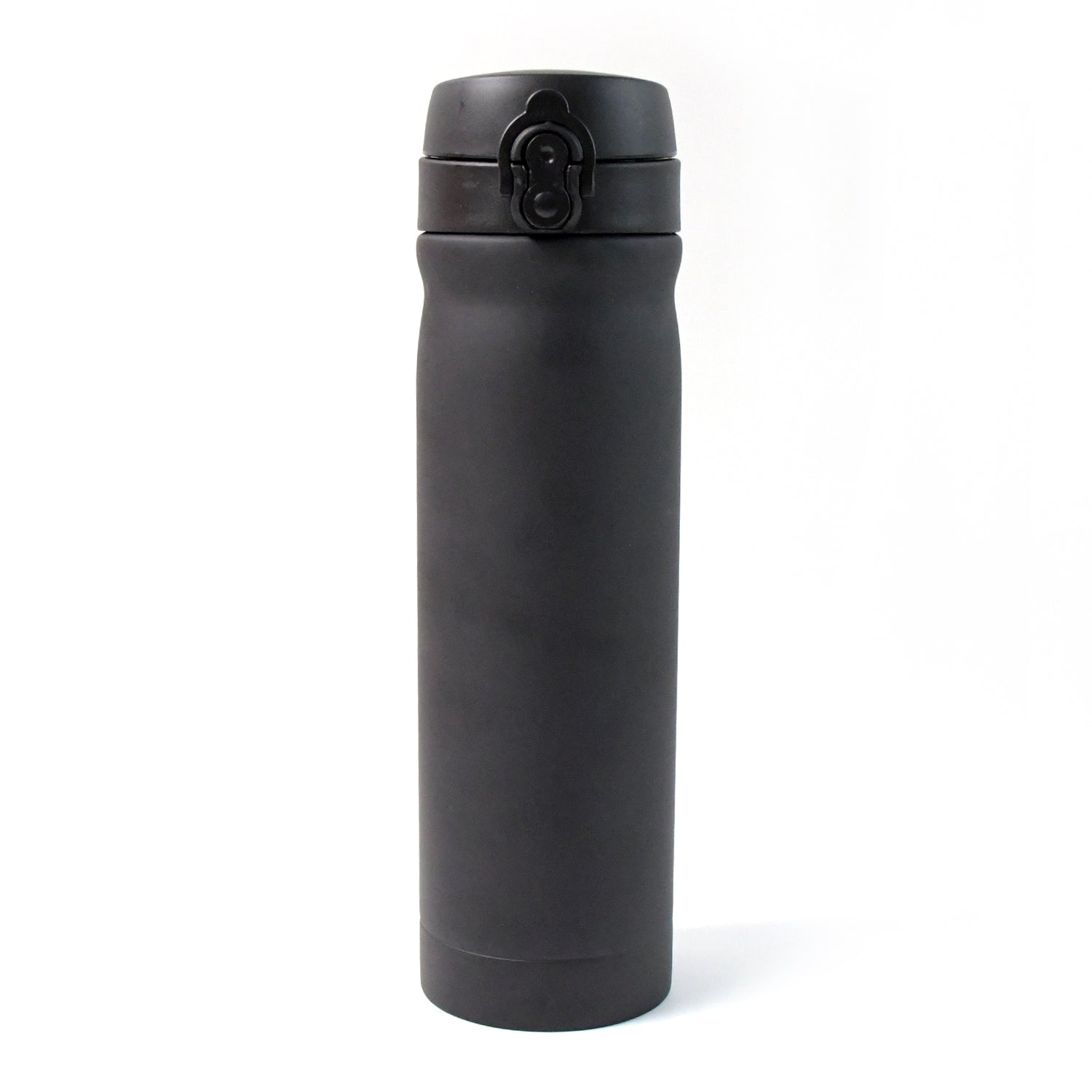 Stainless Steel Vacuum Thermal Insulation Water Bottle (500ml)