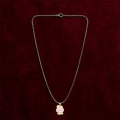 Pendant Necklace – Single Piece (Random Mix Design)