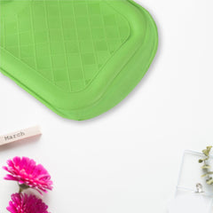 Hot Water Bottle Bag Without Cover For Pain Relief (1 Pc / Mix Design & Color)