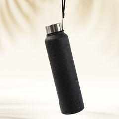 Customize Stainless Steel Double Wall Vacuum-Insulated Drink Water Bottle (1000 ML Approx)