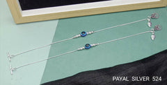 ANKLET PAYAL FOR WOMAN AND GIRL