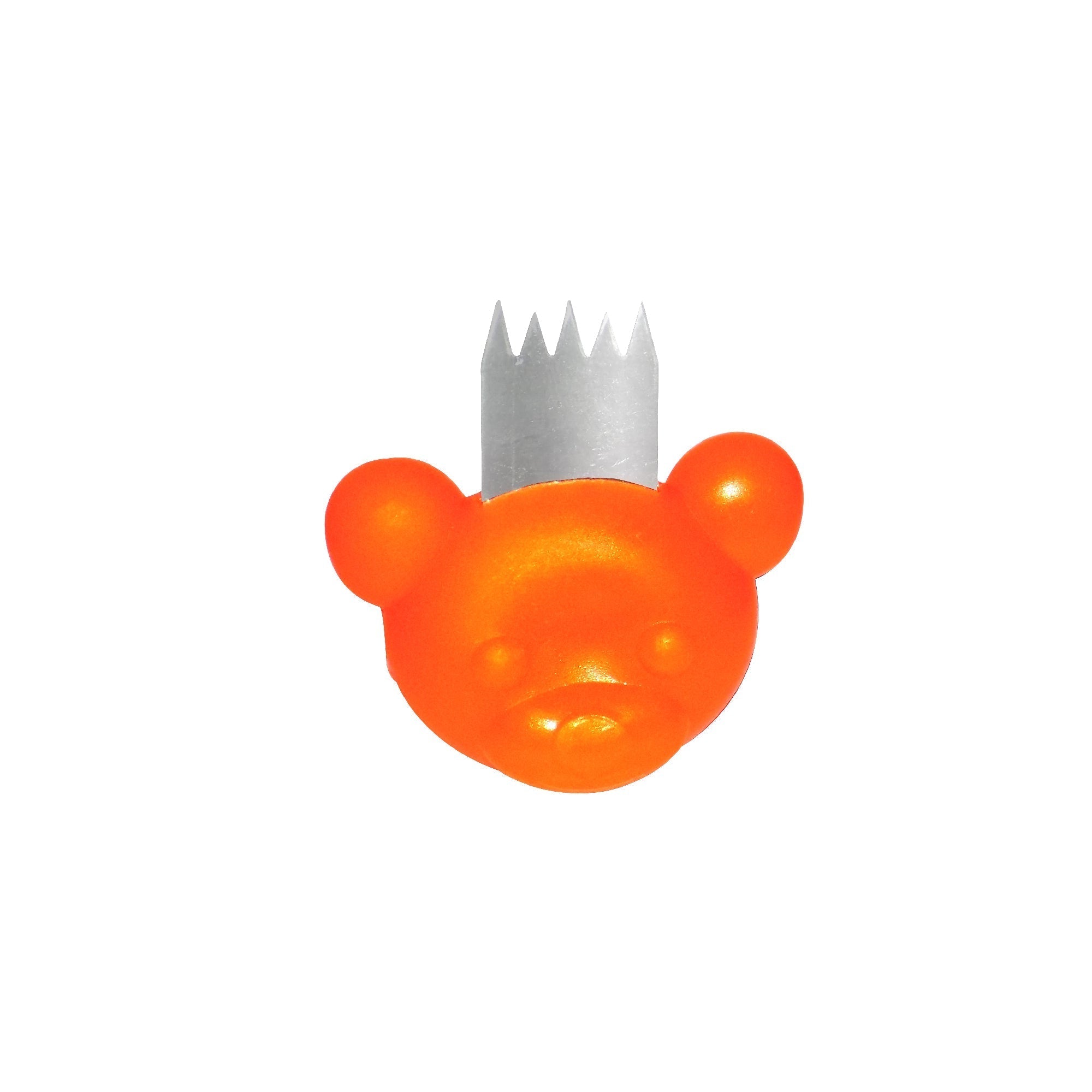 Easy and Portable Finger Tape Cutter For Packing Boxes