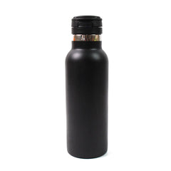 KikiKart Go-Anywhere 500ml Insulated Stainless Steel Water Bottle for Kids & Adults