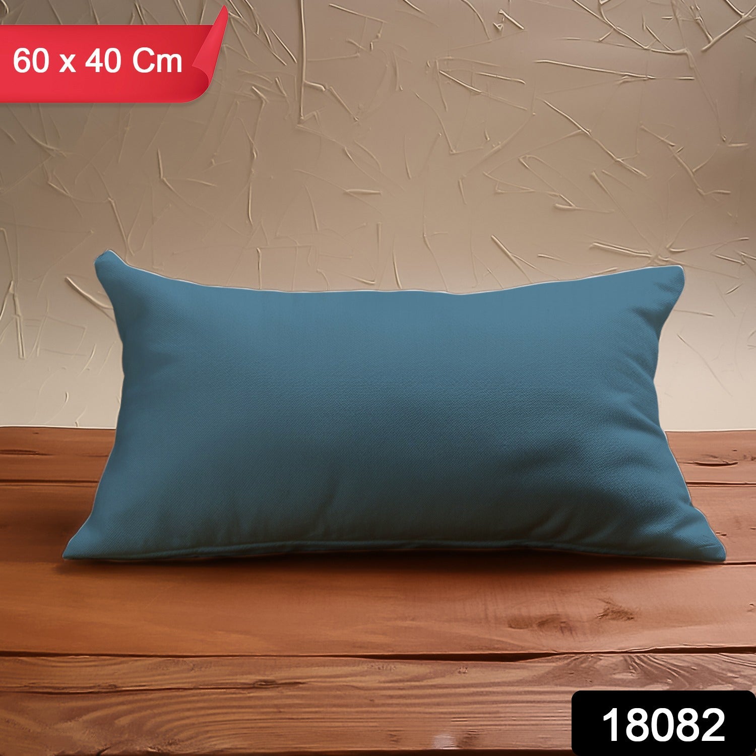 Pillow Covers, Couch Pillows Cover, Soft Pillow Covers (60 ?40 CM / 1 Pc)