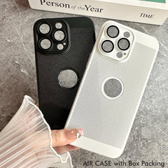 Air Case (with Box Packing) Case For Iphone 13